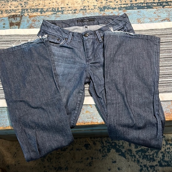 Joes Jeans The Honey Fit in Ian Size 27 - Picture 2 of 6